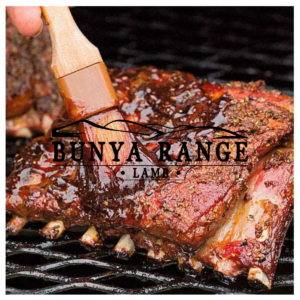 Bunya BBQ Lamb Pack