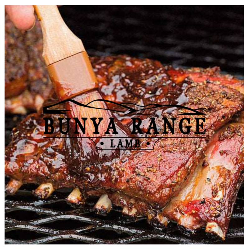 Bunya BBQ Lamb Pack