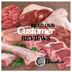 Bunya Range Lamb Reviews